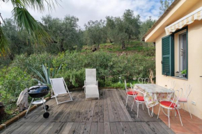 Casa Bilger Dolcedo